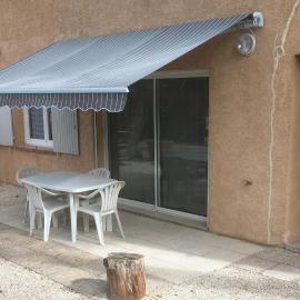 Gites Velaux Ecureuil et Pinède, hotell sihtkohas Velaux
