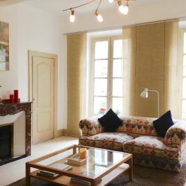 Apartment Carnot