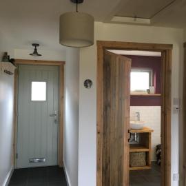 Cosy Cottage, hotel a Glencoe