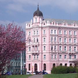 Hotel Opera
