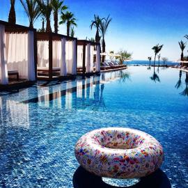 Chileno Bay Resort & Residences, Auberge Collection, hotel in Cabo San Lucas