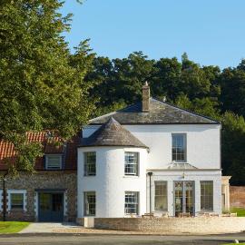 The White House, hotel in Burnham Market