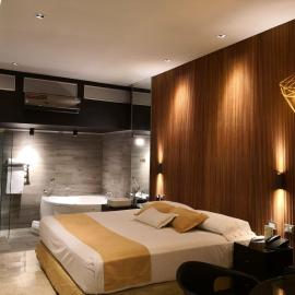 Hotel Las Lomas, hotel en Lima