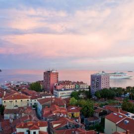 Apartment Prima, hotel a Koper