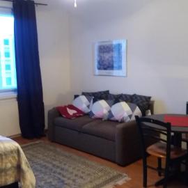 Cosy studio apartment, hotel v destinácii Vaasa