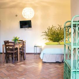 Orvieto Rocca Fiorita, hotel in Orvieto