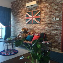Eye of London @ Central Malacca