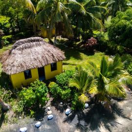 Yasawa Homestays, Hotel in Nacula Island