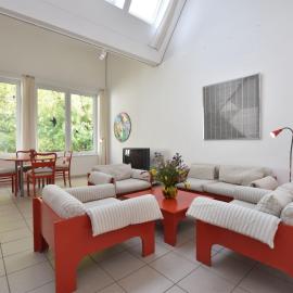 Ferienhaus Ostseeblick in Kühlungsborn