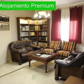 Casa Rural La Biblioteca, hotel in Almagro