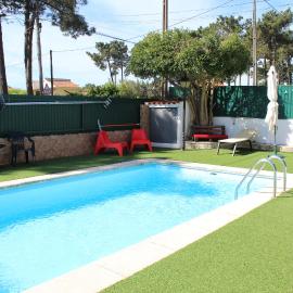 Hostel Casa Lucas、シャルネカのホテル