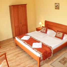 Hotel Járja