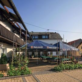 Gasthaus-Pension Ferring, hotell sihtkohas Minden