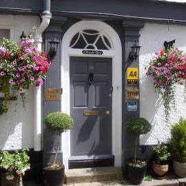Cherubs Nest, hotel in Dartmouth