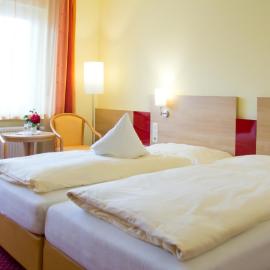 Gasthof und Pension zur Sonne, hotel em Schollbrunn