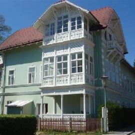 Raisa Apartments Fünkhgasse, hotel v destinácii Pressbaum