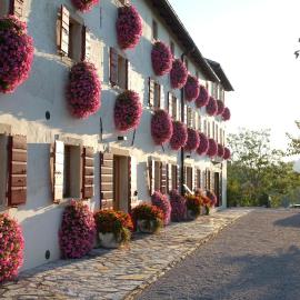 Duca Di Dolle Agriturismo, hotel a Rolle