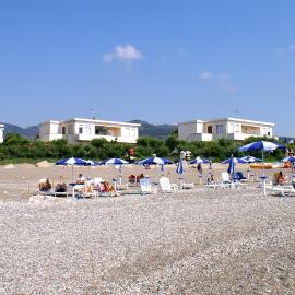 Nettuno Resort, готель у місті Капо-д'Орландо
