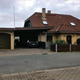 Ferienwohnung Raithel, hotel in Schwarzenbach an der Saale