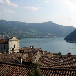 CASA MADALI' - NEL BORGO, hotel a Marone