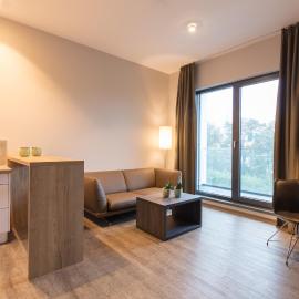 DECK 8 BOARDINGHOUSE.SOEST, hotel a Soest