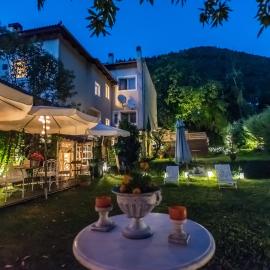 Anerada inn Suites & Spa - Pet Friendly, hotel u gradu 'Karpenisi'