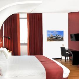 Culture Hotel Centro Storico, hotel u Napulju