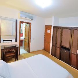 Hotel Palonegro, hotel a Bucaramanga