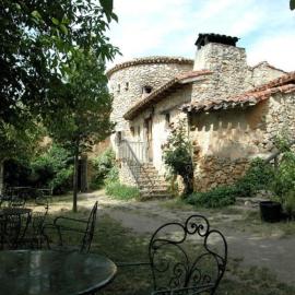 Casa Rural de la Villa, hotel v destinácii Calatañazor