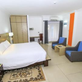 Hotel LAFORGE, hotel em Abidjan