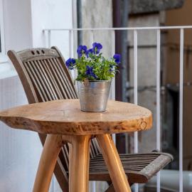 Viesnīca B&B Al Vicolo del Gallo pilsētā Varallo