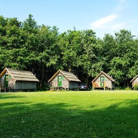 Achilles Park, hotel in Győr