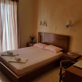Rastoni Apartments, hotel in Kissamos