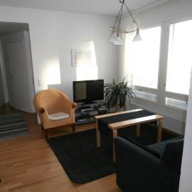 Huoneistohotelli Nallisuites, hotel in Oulu