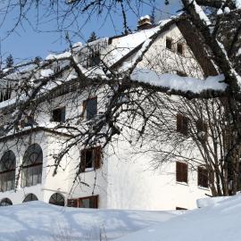 Villa Kostic Kopaonik, viešbutis Kopaonike