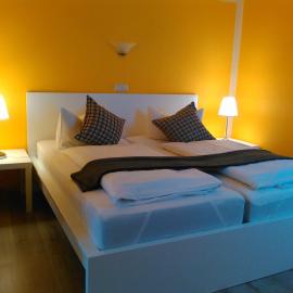 Landhotel Possendorf, hotel u gradu 'Weimar'