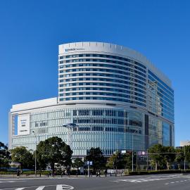 New Otani Inn Yokohama Premium