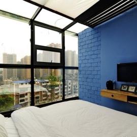 구이양에 위치한 호텔 Shu Hostel