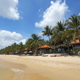 Saigon Phu Quoc Resort & Spa, Hotel in Phú Quốc