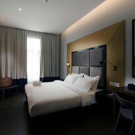 Palm Hotel Ipoh