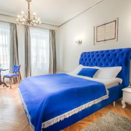 Casa Antiqua, Hotel in Braşov