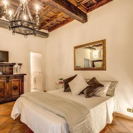 FRESH HOUSE TREVI 1, hotell i Rom