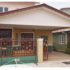 Homestay DI Kota Samarahan