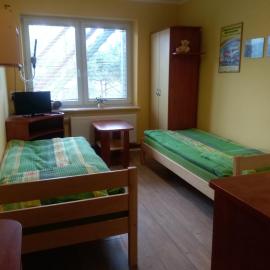 Gospodarstwo Agroturystyczne Ania i Filip, hotel in Izabelin