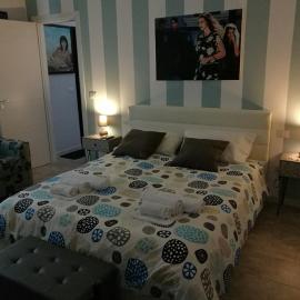 B&B A casa dell'artista, hotel din Casteldaccia