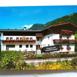 Gästehaus Anna, hotel in Grossarl