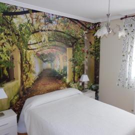 Love Nest, hotel en Arcas