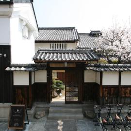 HARUYA Naramachi, Hotel in Nara