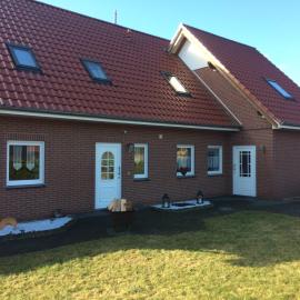 Ferienwohnung Schmugglerpatt, hotel em Südlohn
