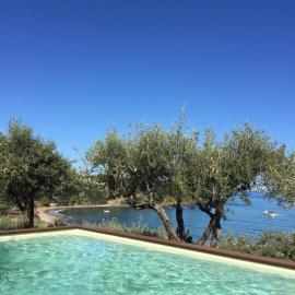 Ogliastro Sul Mare - Sleep and Dream, Hotel in Cefalú